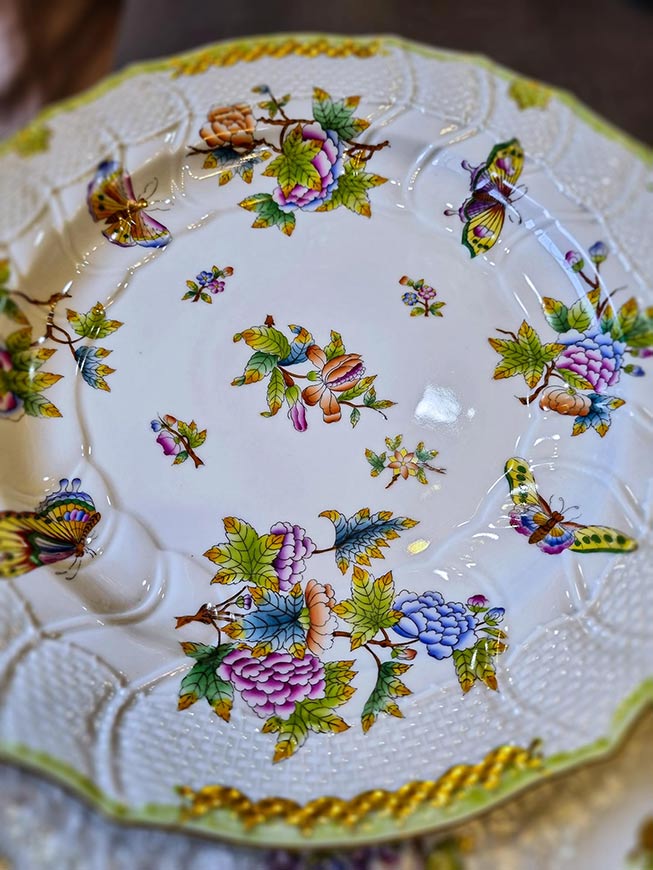 Herendi_Viktória minta